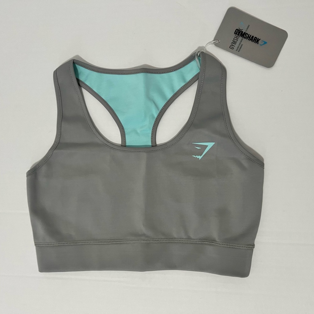 Gymshark Reversible Set - Picture 3 of 9